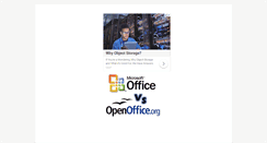 Desktop Screenshot of officce.com